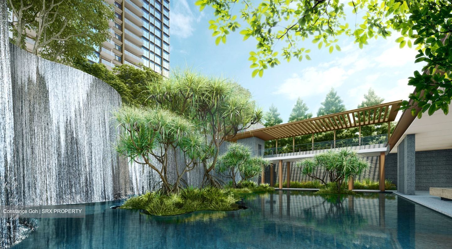 Pinetree Hill (D21), Condominium #410375481